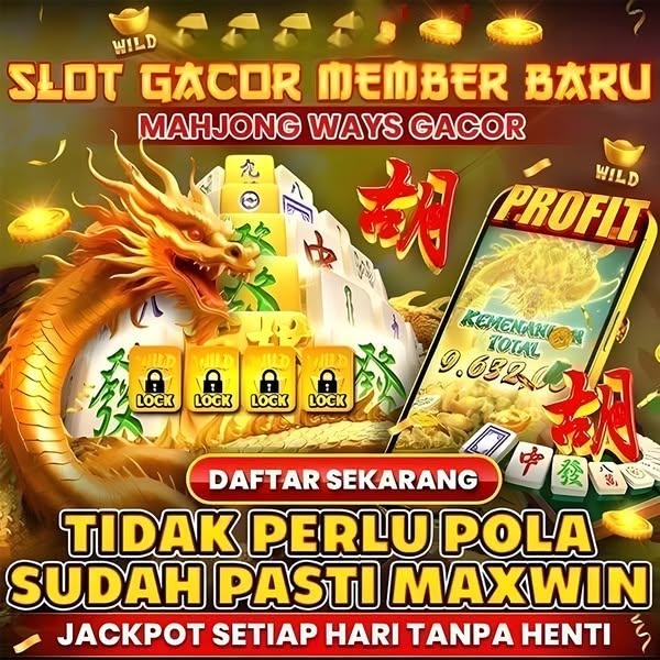 RAHWANATOTO : Link Partner Resmi Penyedia Game Gacor